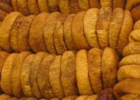 FIGUES TURQUES